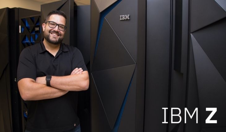 Profesional de IBM z/OS Profesional de IBM z/OS