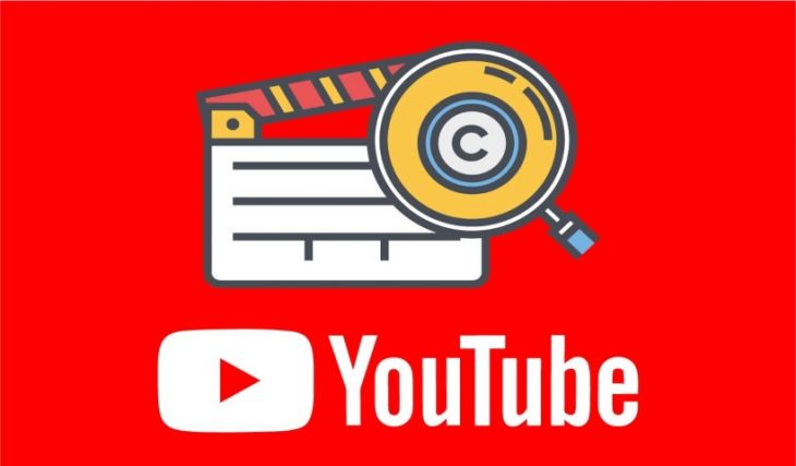 Derechos de Autor en YouTube Derechos de Autor en YouTube