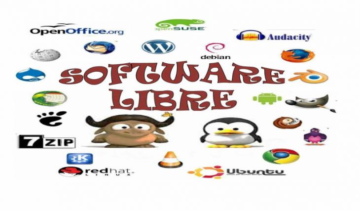 Software Libre y Conocimiento en Abierto