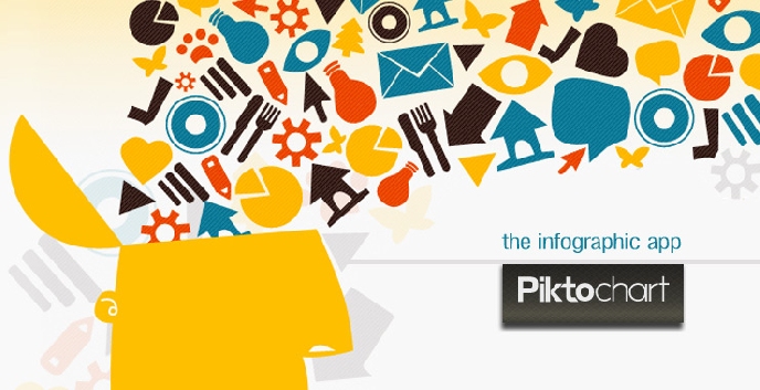 Crea una Presentación Personalizada con Piktochart Crea una Presentación Personalizada con Piktochart
