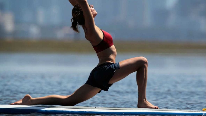 Yoga para Viajeros Yoga para Viajeros