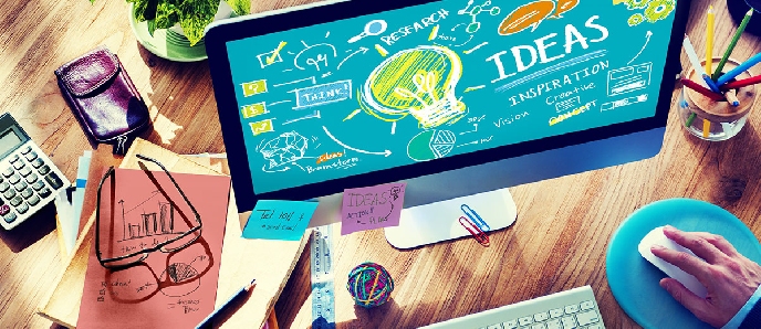 Aprende sobre Diseño y Creatividad Aprende sobre Diseño y Creatividad