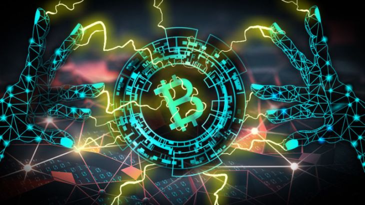 Bitcoin como activo de inversión Bitcoin como activo de inversión