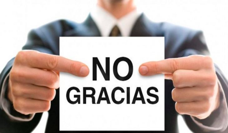 Aprende a Decir No Aprende a Decir No