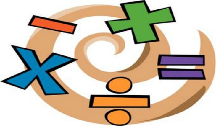Operaciones Elementales en Matemáticas Operaciones Elementales en Matemáticas