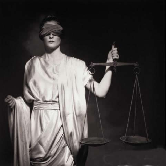 La psicología de la Justicia Penal La psicología de la Justicia Penal