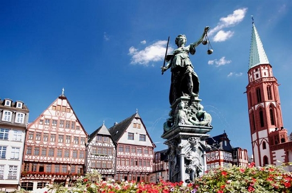 Alemania: Becas para Doctorado en Varios Temas German Institute Of Global and Area Studies 