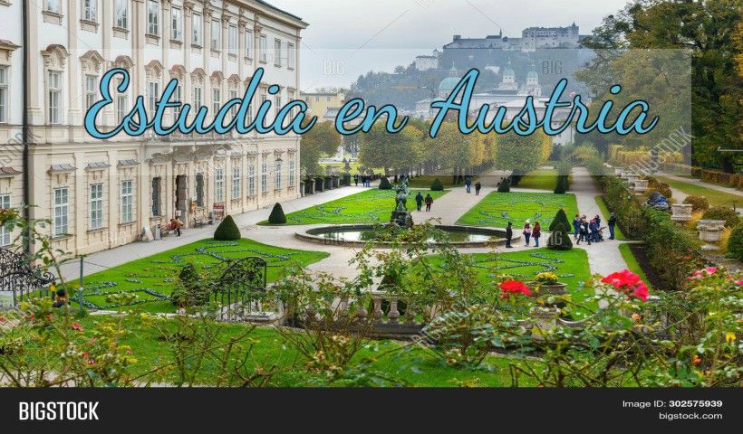 Austria: Beca Maestría Diversas Áreas Universidad de Europa Central