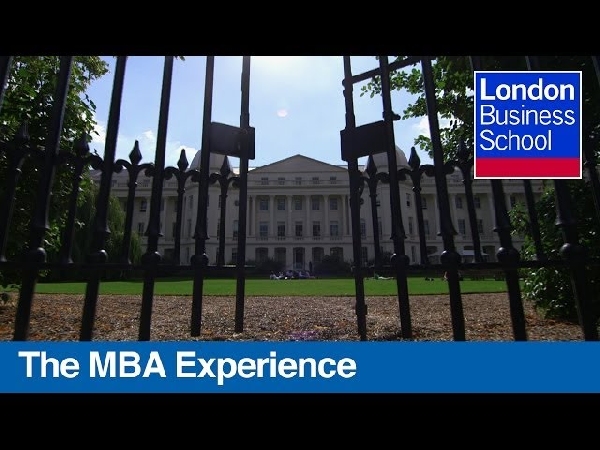 Reino Unido: Becas para Maestría en Liderazgo y Estrategia London Business School