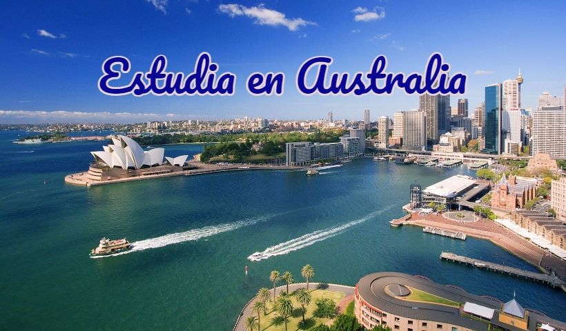 Australia: Beca Doctorado Ciencias Deakin University