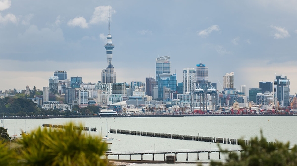 Nueva Zelanda: Becas para Doctorado en Ciencias Médicas y de la Salud University of Auckland