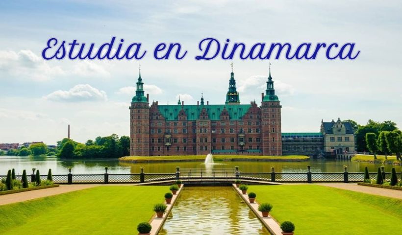 Dinamarca: Beca Doctorado Inteligencia Artificial Universidad de Copenhague