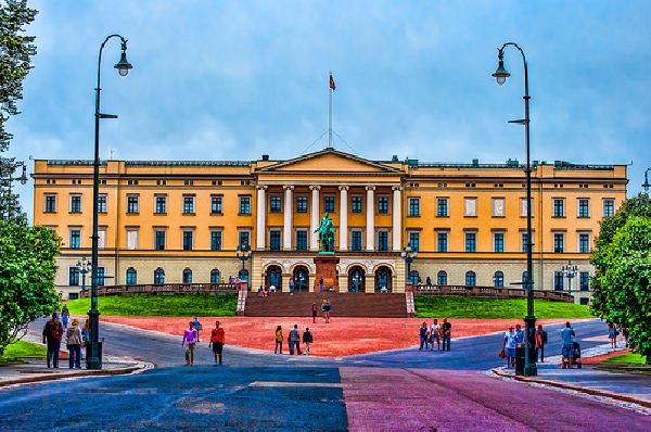 Noruega: Becas para Doctorado en Biociencias University of Oslo 