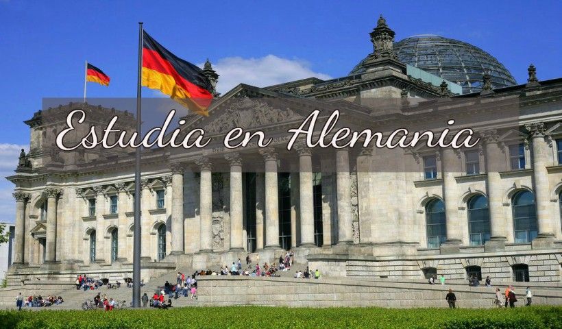 Alemania: Beca Pregrado Diversas Áreas Universidad de Bielefeld