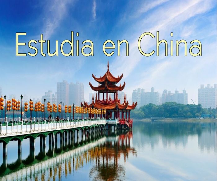 China: Beca Doctorado en Investigación Estratégica  Universidad de Nottingham