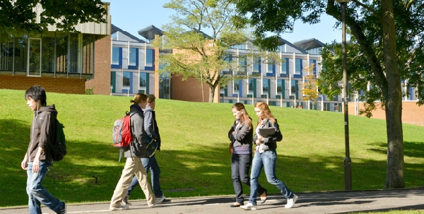 Reino Unido: Becas para Postgrado en Varios Temas University of Sussex 