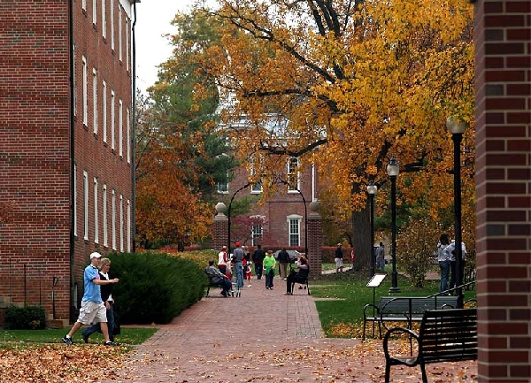 Estados Unidos: Becas para Pregrado en Varios Temas Wabash College