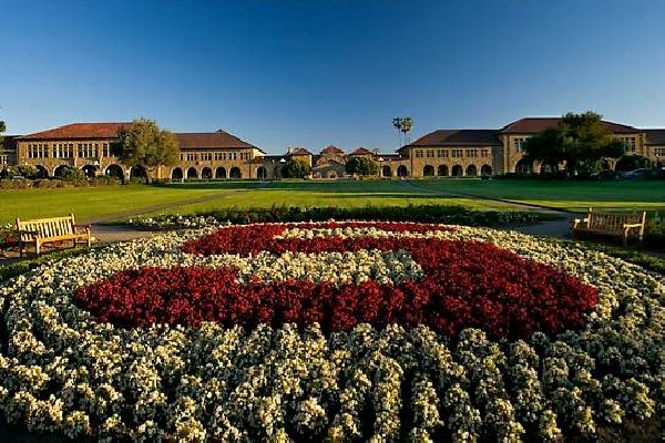 Estados Unidos: Becas para Residencias en Varios Temas Stanford University 