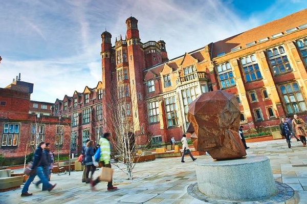 Reino Unido: Becas para Maestría en Medicina Newcastle University 