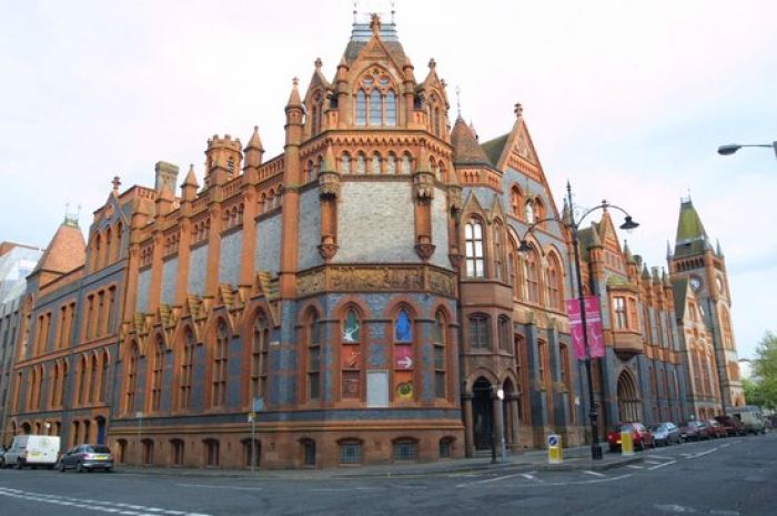 Reino Unido: Beca  Maestría en Administración e Ingeniería de Construcción University Of Reading