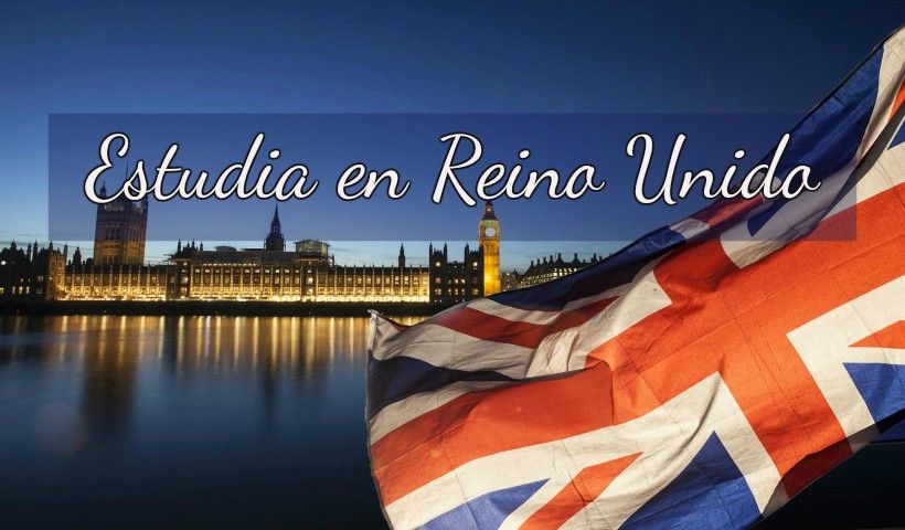 Reino Unido: Beca Pregrado Maestría Diversas Áreas Universidad de West London