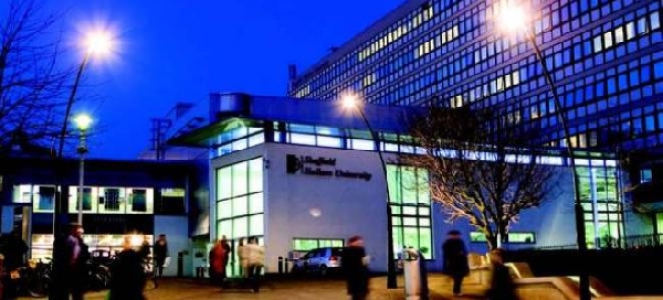 Reino Unido: Becas para Pregrado y Postgrado en Varios Temas Sheffield Hallam University