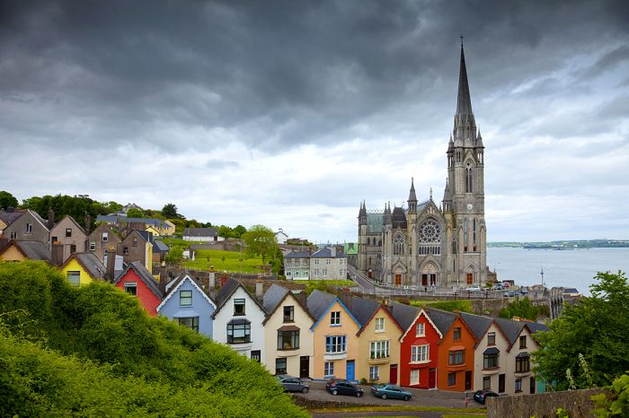 Irlanda: Beca Maestría en Administración de Empresas University College Cork