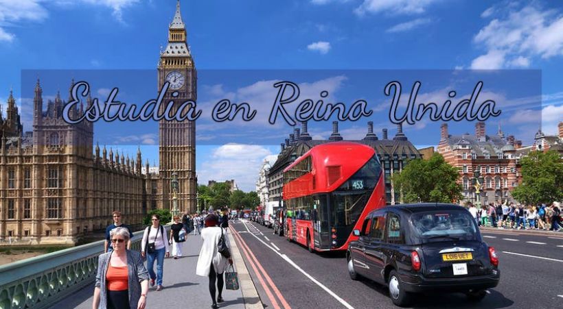 Reino Unido: Beca Maestría Diversas Áreas  Org Chevening