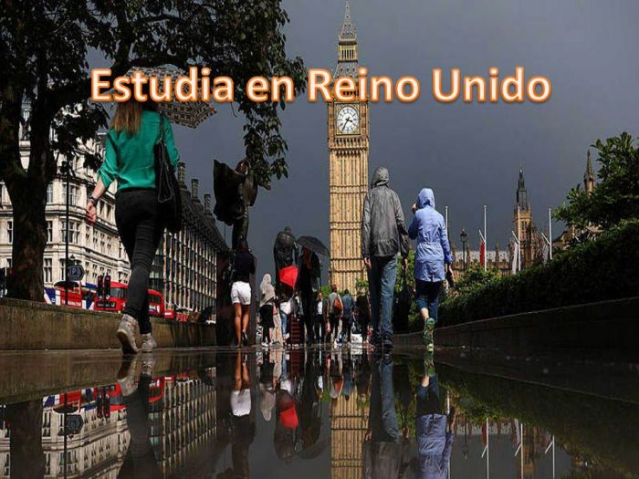 Reino Unido: Beca Maestría en Desarrollo Económico, Social o Tecnológico University of Leeds