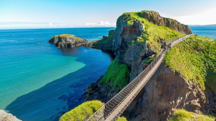 Escocia: Beca Maestría en Desarrollo Turístico y Cultura Universidad de Glasgow