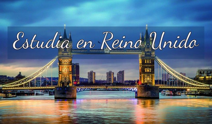 Reino Unido: Beca Doctorado Inteligencia Artificial City University of London