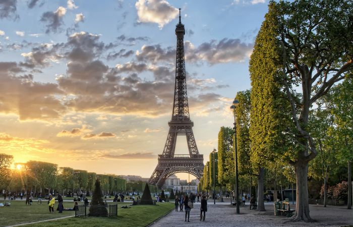 Francia: Beca Maestría en Ciencias, Artes y Ciencias Humanas y Sociales  ENS de Lyon