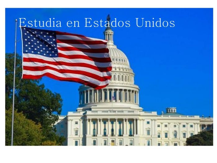 Estados Unidos: Beca Maestría en Diversas Áreas  Fulbright