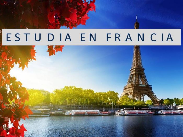 Francia: Beca Doctorado Cs Salud Instituto Pasteur