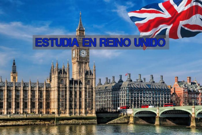 Reino Unido: Beca Doctorado Universidad Heriot-Watt