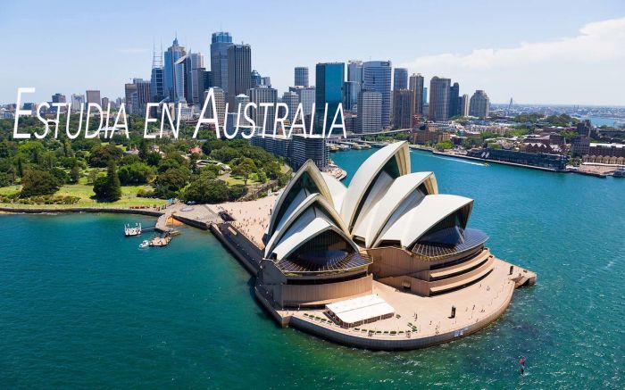 Australia: Beca Maestría en Economía Universidad de Queensland