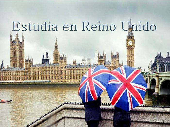 Reino Unido: Beca Pregrado y Maestría en Diversas Áreas Universidad  Gales del Sur