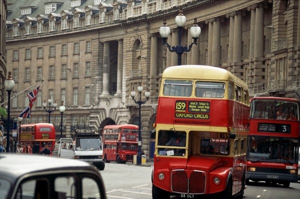 Reino Unido: Becas de Pregrado en Derecho King’s College London