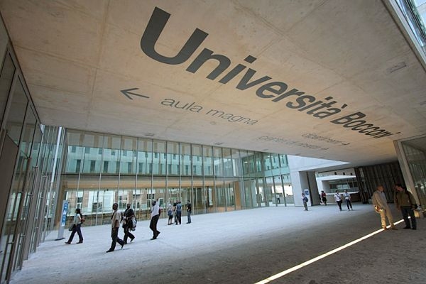 Italia: Becas para Maestría en Ciencias Bocconi University