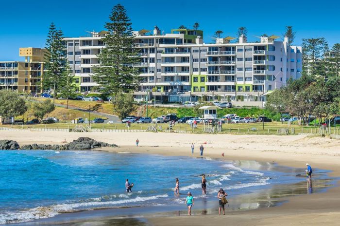 Australia: Beca Pregrado y Maestría en Diversas Áreas Universidad de Macquarie