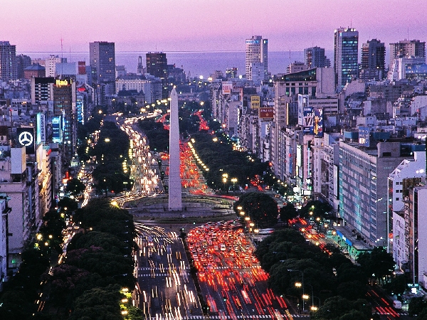 Argentina: Beca para Maestría en Desarrollo Humano OEA–FLACSO ARGENTINA