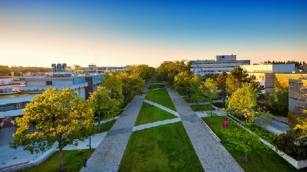 Canadá: Becas para Doctorado en Varios Temas University of British Columbia