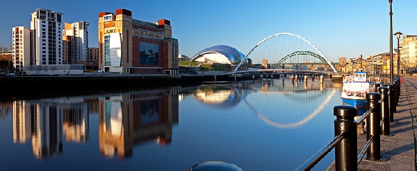 Reino Unido: Becas para Maestría en Administración y Negocios Newcastle University