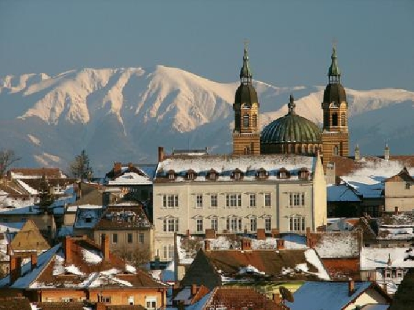 Rumania: Becas para Pregrado y Postgrado en Varios Temas Gobierno de Rumania