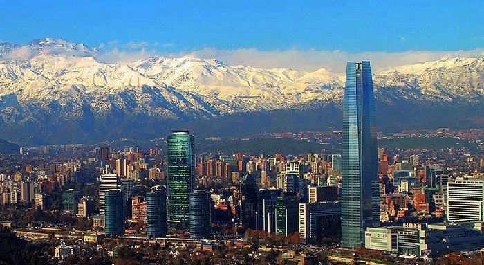 Chile: Beca Maestría en Ingeniería Estructural y Geotécnica Universidad Pontificia Católica