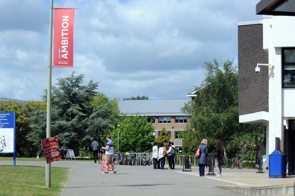 Reino Unido: Becas para Maestría en Administración y Negocios University of Reading