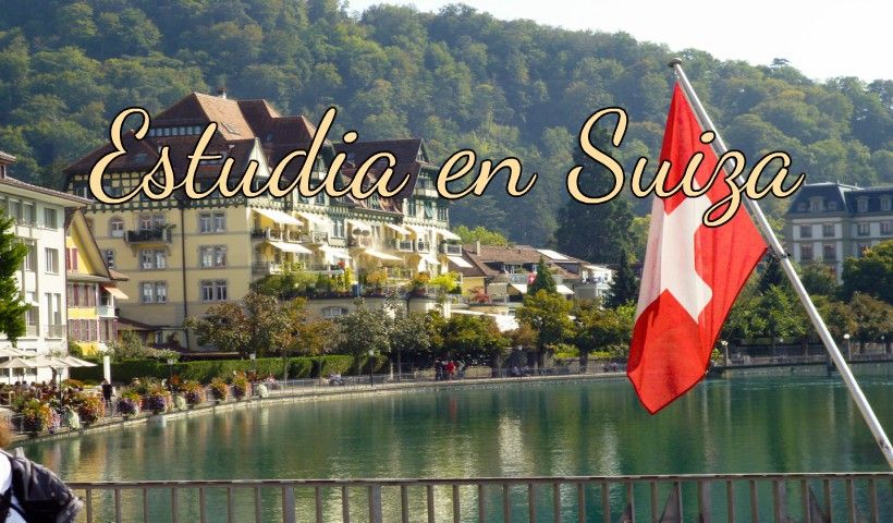 Suiza: Beca Maestría Diversas Áreas Graduate Institute of International and Development Studies