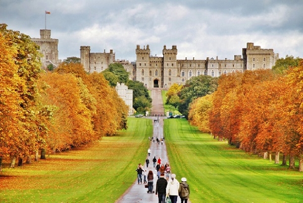 Reino Unido: Becas para Maestría en Varios Temas University of Sussex 