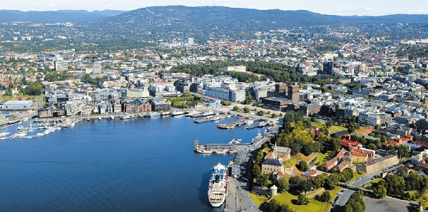 Noruega: Becas para Doctorado en Ciencias Médicas Básicas University of Oslo 