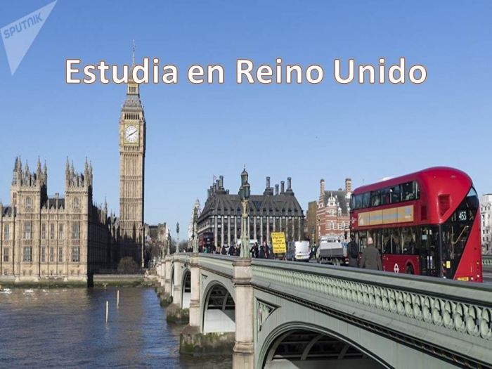 Reino Unido: Beca Maestría en Diversas Áreas Universidad de Exeter